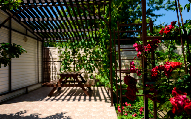 Azov Inn Guest House
