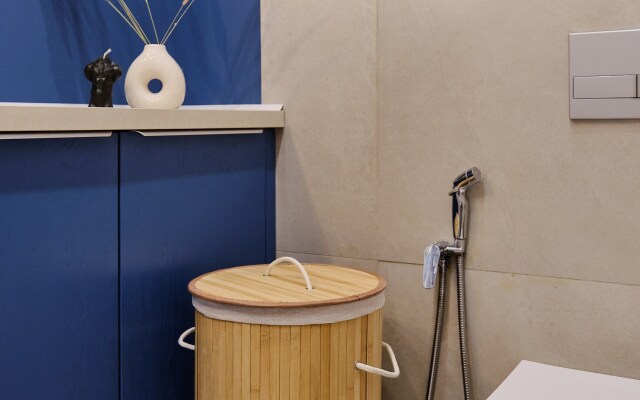 Апартаменты Свобода RESIDENS DEEPSLEEP