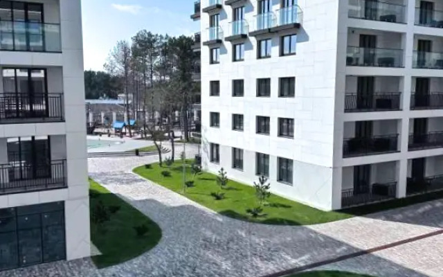 Апартаменты Три богатыря