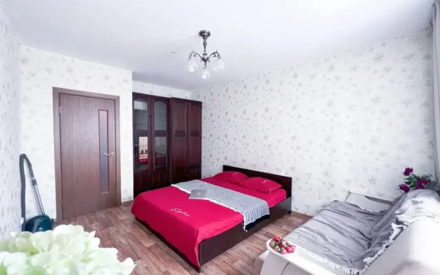 Park Inn Hause Apartments 3
