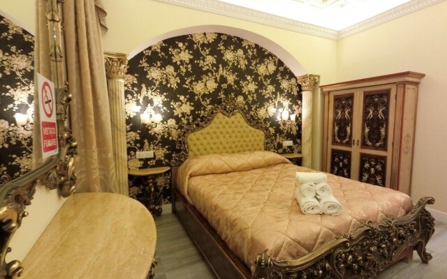 Impero Vaticano Suites Guest House