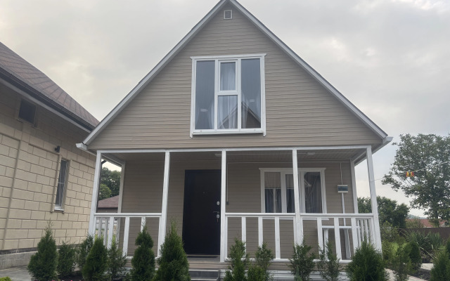 Частный дом Домики на Гагарина