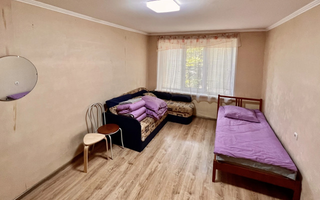 Квартира Двухкомнатная ул. Молодёжная 2