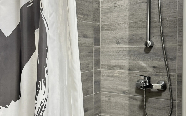 Haskihaus Tsentr1 Minuta Ot ZH/D Vokzala Flat