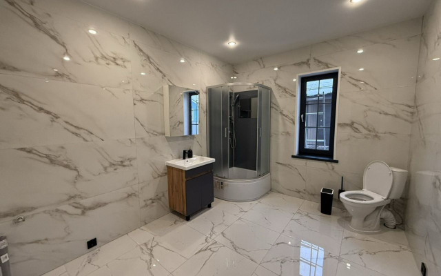 Частный Дом Коттедж в Домодедово