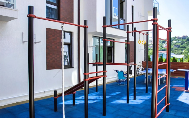 Квартира однокомнатная Молодогвардейская 2/62