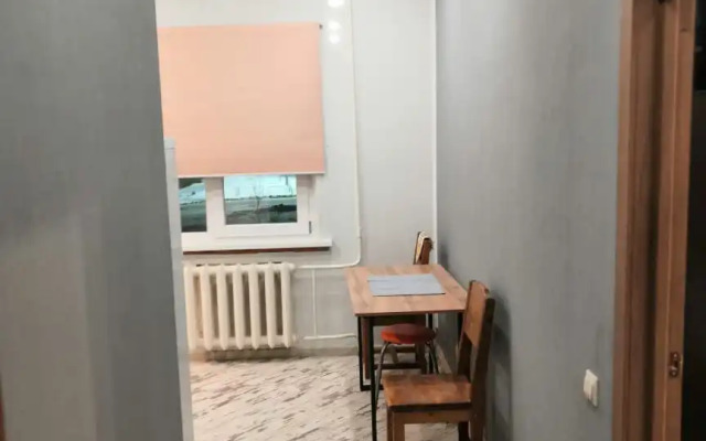 Квартира Олимпийская 87