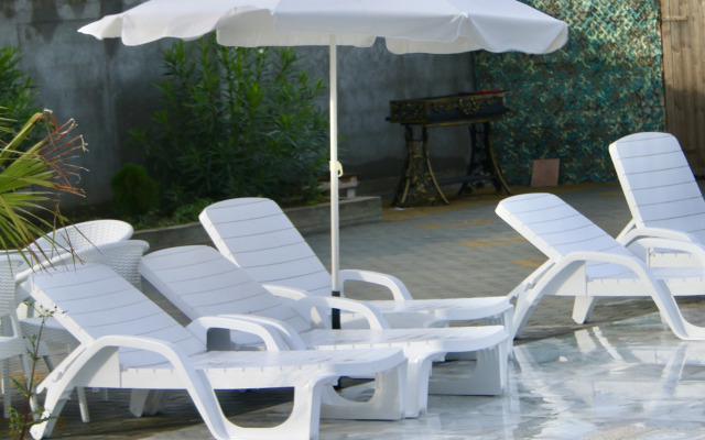 Colibrii Hotel