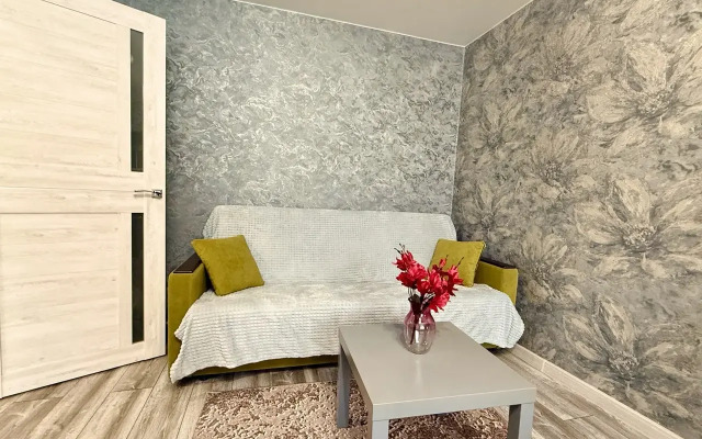 Апартаменты на Терешковой 40