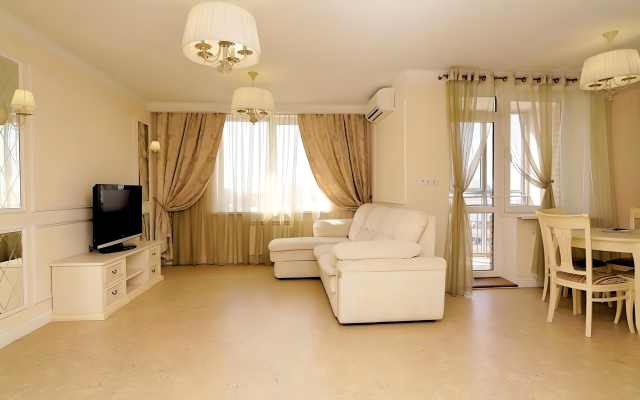 Апартаменты на Достоевского 50