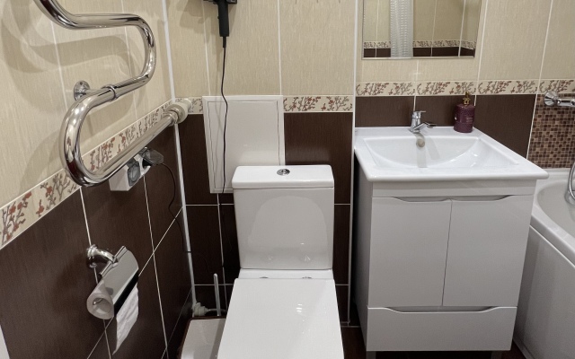 Квартира на Московском проспекте