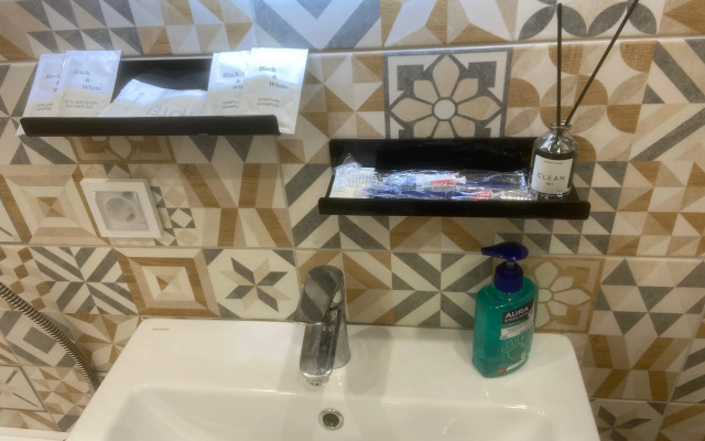 Апартаменты Элитные в Центре Степного г.Оренбург