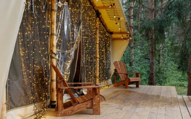 Отель Ново-Окатово