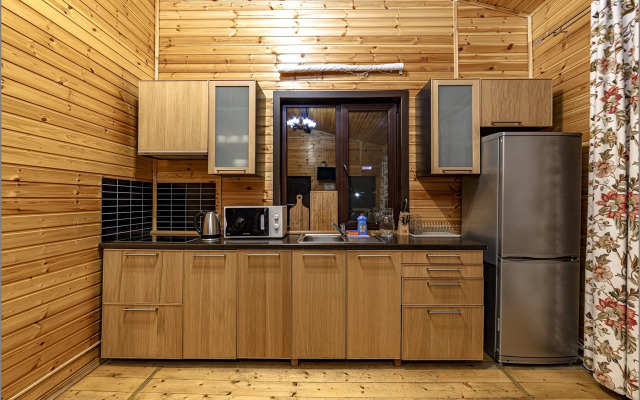 База Отдыха Афанасий