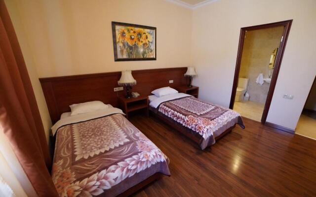 Syunik Hotel