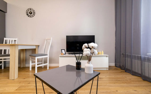 Квартира Красивая