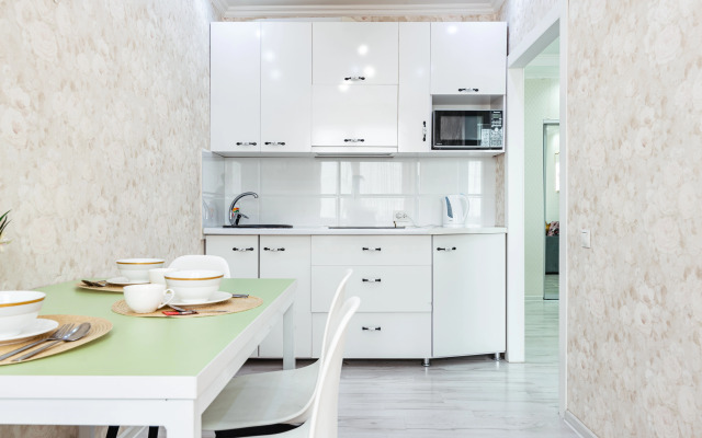 Апартаменты Меридиан Апартментс Шевченко 85 339