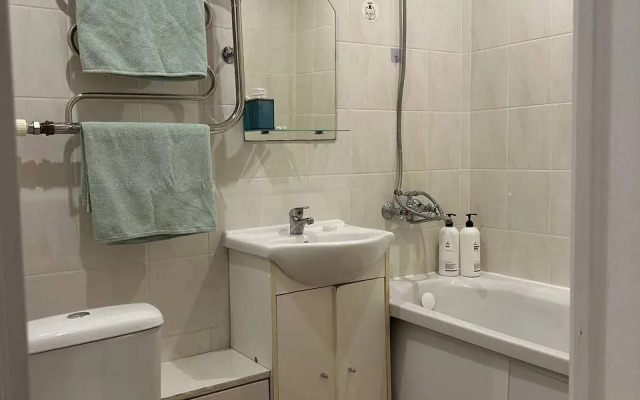 Квартира в центре Калининграда