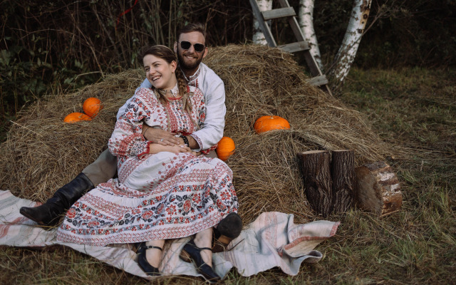 Частный дом Переславская Усадьба