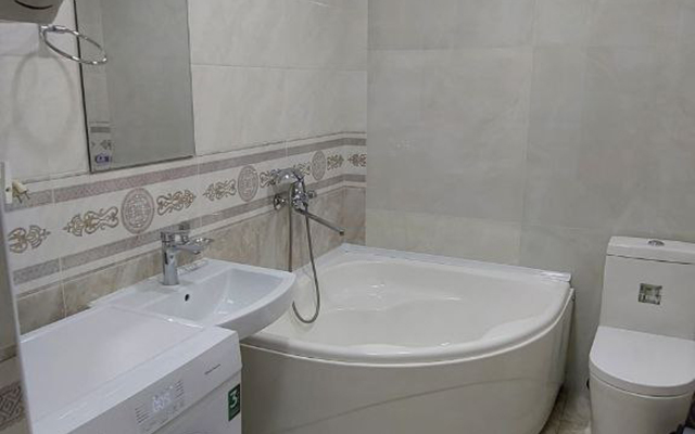 Sam Rental 4 Apartments