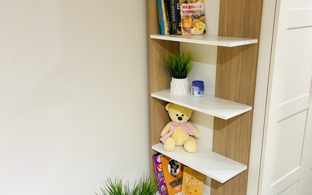 Myod   Apartments