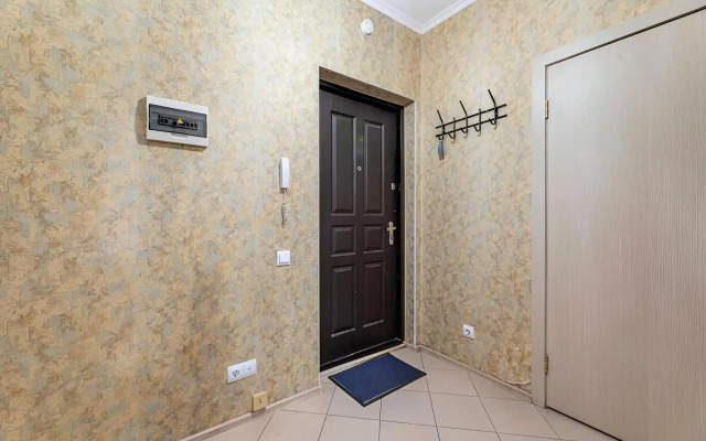 Апартаменты Напротив Аквапарка Ривьера