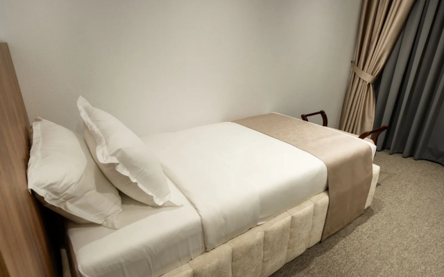 Отель Кызылорда