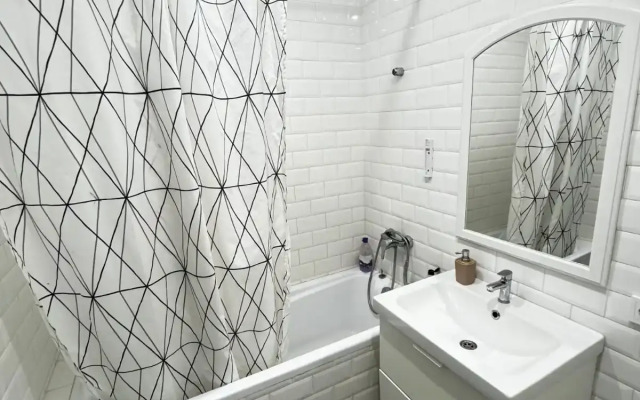 Roskoshnaya Dlya Otdykha Flat