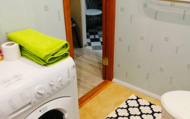 Ryzhiy Kot Flat