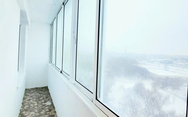 Апартаменты Caravan 24 на Дубнинской