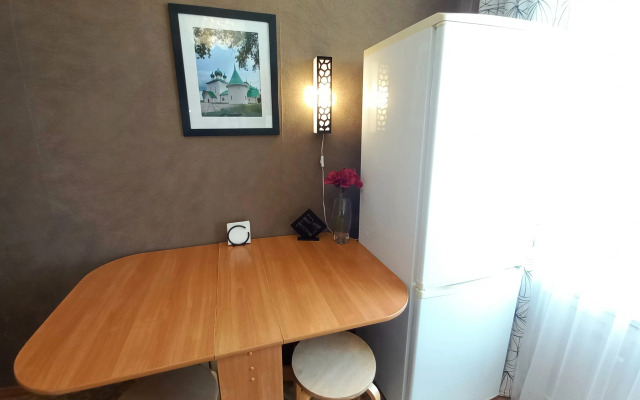 Kirova 202 Apartments
