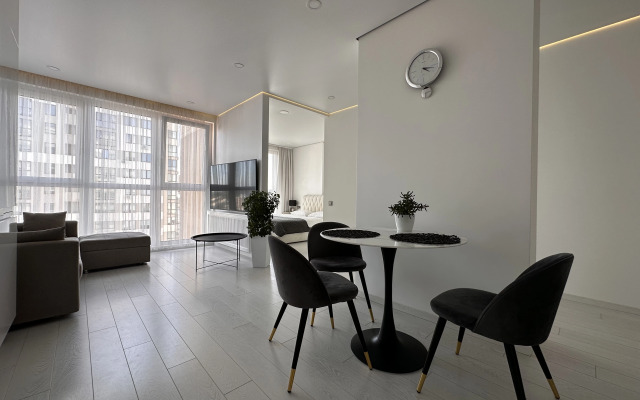 Mayak Minsk Apartament