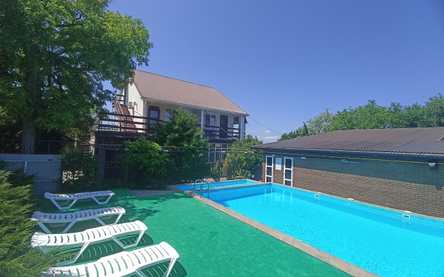 Fortuna Guest House