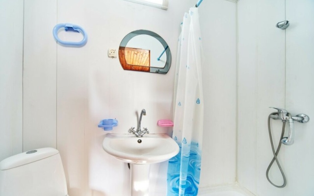 База Отдыха Эко-Усадьба 4 Сезона