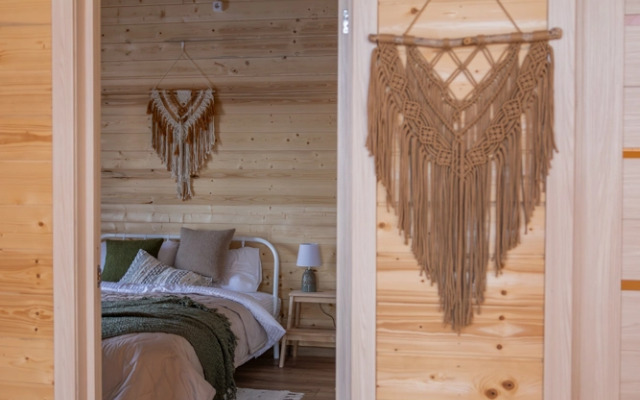 Частный дом ИстраДом КП Рига Грин дом 140