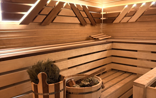 Апартаменты Дурыкино House