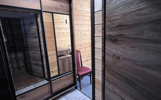 Гостиница Алатау-Люкс