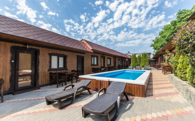 Ryizhy Ap Guest House