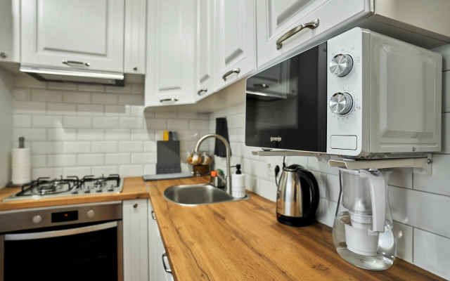 Апартаменты КАК ДОМА