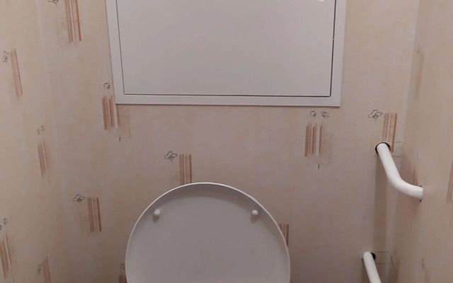 Guest House on Koroleva 32 Apartments
