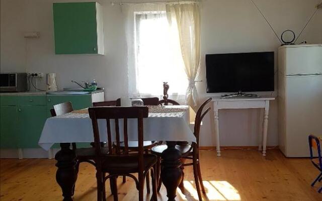 Hutor Hobotok Guest house