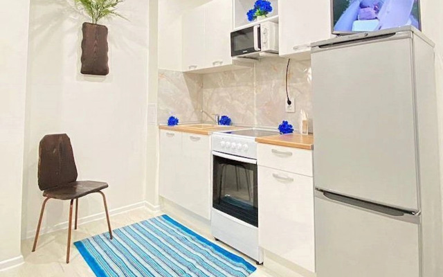 Квартира на улице Азина 22/7