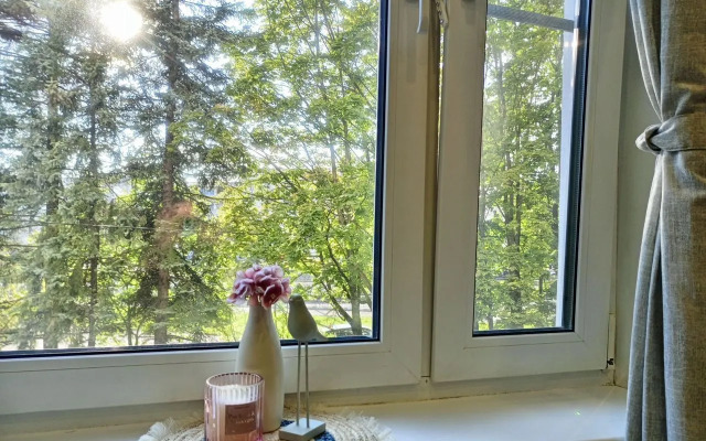 Квартира К813