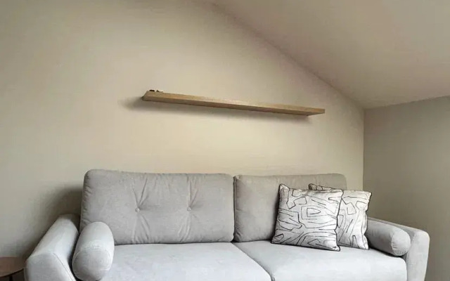 Na Gagarina 61 Flat