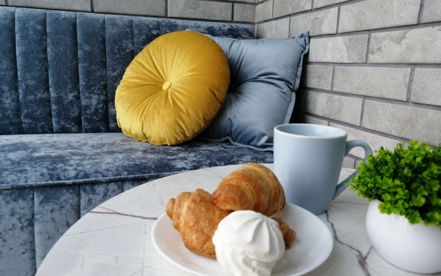 v Zhk Venetsianskiy Kvartal Flat