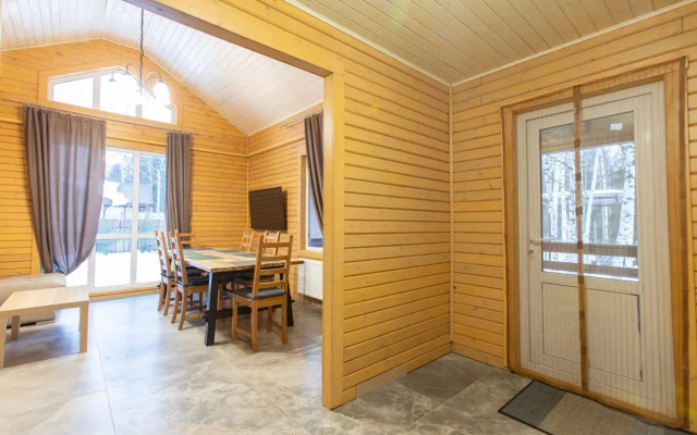 Гостевой дом Удино