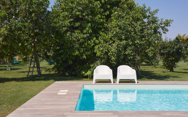 Вилла Casale della Pergola