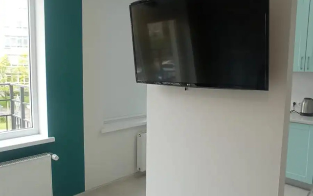 Квартира на Молодежной 15