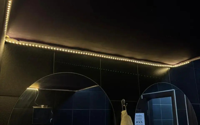 Хостел cryptohostel