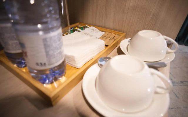 Resident Hotel Gogol